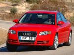 Audi A4 2.0 TDI Sedan 2004 года